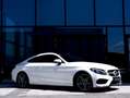 Mercedes-Benz C 250 Coupe Aut. AMG - LINE *Panorama & LED High Perfor Weiß - thumbnail 3