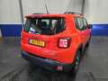 Jeep Renegade 1.4 MultiAir Freedom Arancione - thumbnail 3