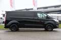 Ford Transit Custom 320 2.0 TDCI L2H1 Black Edition MARGE, 9 Persoons, Negro - thumbnail 9