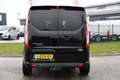 Ford Transit Custom 320 2.0 TDCI L2H1 Black Edition MARGE, 9 Persoons, Negro - thumbnail 31