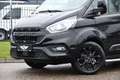 Ford Transit Custom 320 2.0 TDCI L2H1 Black Edition MARGE, 9 Persoons, Negro - thumbnail 6