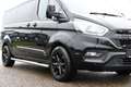 Ford Transit Custom 320 2.0 TDCI L2H1 Black Edition MARGE, 9 Persoons, Negro - thumbnail 30