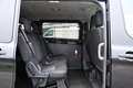 Ford Transit Custom 320 2.0 TDCI L2H1 Black Edition MARGE, 9 Persoons, Negro - thumbnail 25