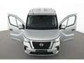 Nissan Primastar KOMBI 2.8t L1H1 DCT TEKNA dCI170 Silber - thumbnail 7