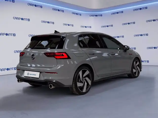 Volkswagen Golf view 6