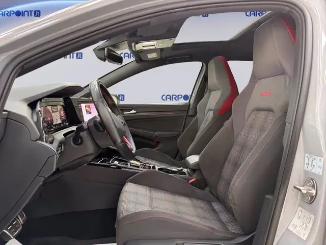 Volkswagen Golf view 10