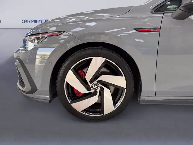 Volkswagen Golf view 15