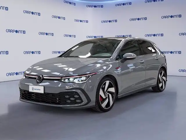 2023 Volkswagen Golf in Grey for sale