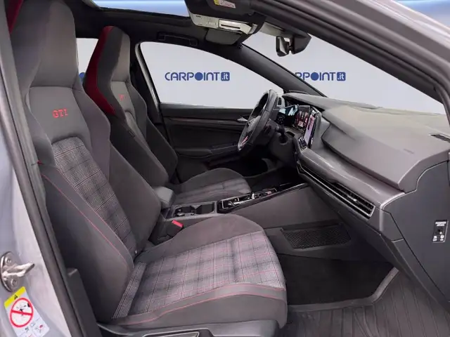 Volkswagen Golf view 16