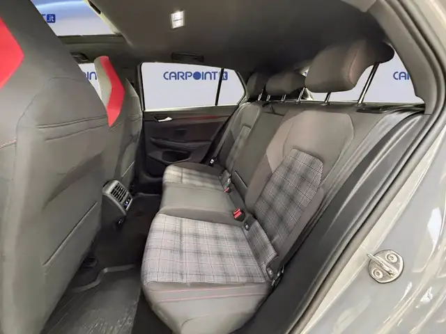 Volkswagen Golf view 14