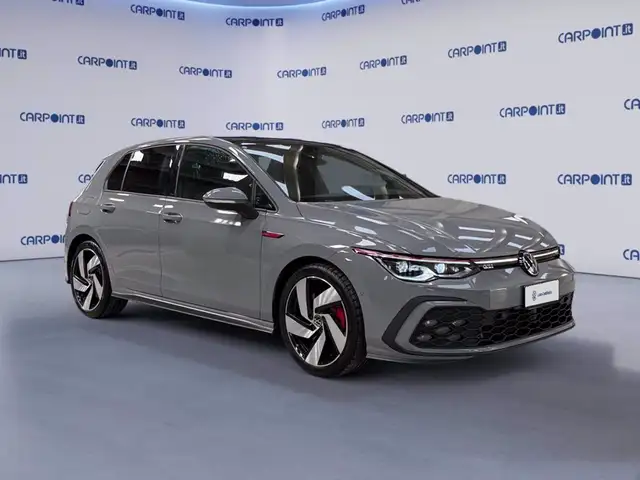 Volkswagen Golf view 8