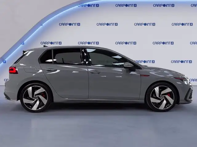 Volkswagen Golf view 7