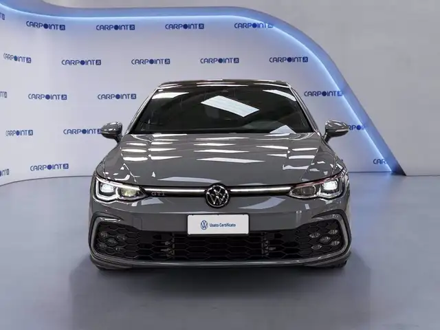 Volkswagen Golf view 9
