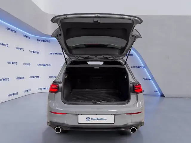 Volkswagen Golf view 18