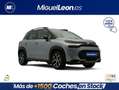Citroen C3 Aircross Puretech S&S C-Series 110 Gris - thumbnail 3