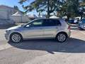 Volkswagen Golf Golf VII 2017 5p 5p 1.5 tgi Business 130cv dsg Grigio - thumbnail 3