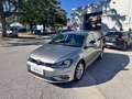 Volkswagen Golf Golf VII 2017 5p 5p 1.5 tgi Business 130cv dsg Grigio - thumbnail 1