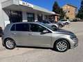 Volkswagen Golf Golf VII 2017 5p 5p 1.5 tgi Business 130cv dsg Grigio - thumbnail 4