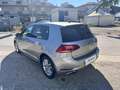 Volkswagen Golf Golf VII 2017 5p 5p 1.5 tgi Business 130cv dsg Grigio - thumbnail 5