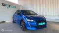 Peugeot 208 e-208 136ch GT - thumbnail 3