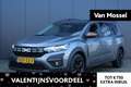 Dacia Jogger 1.0 TCe 100Pk ECO-G Extreme 7p. | Draadloze Carpla Gris - thumbnail 1