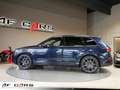 Audi Q7 50 TDI quattro S line S Sport 7 Seat Matrix Blau - thumbnail 4