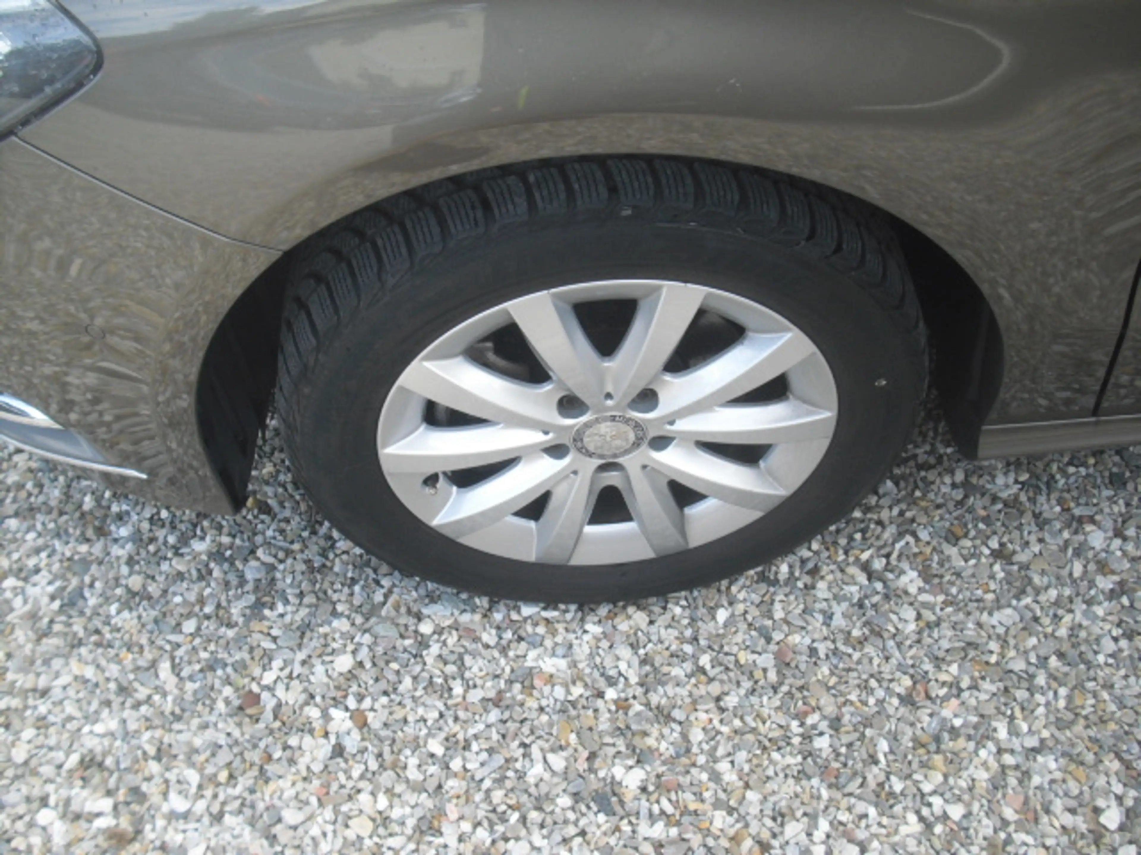 Mercedes-Benz B 180 B 180 CDI / d (246.212) — photo 14