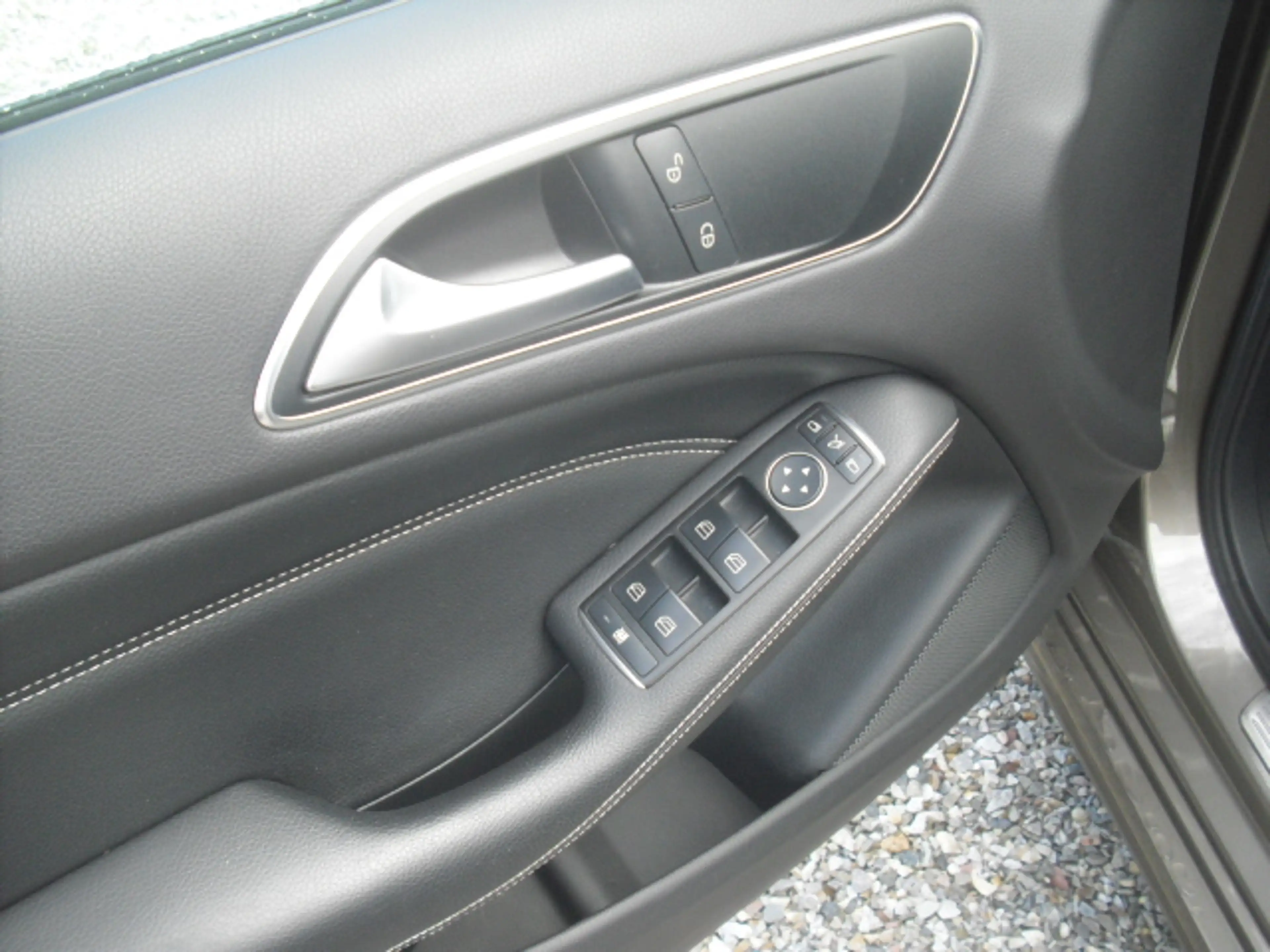 Mercedes-Benz B 180 B 180 CDI / d (246.212) — photo 15