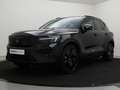 Volvo EX40 EXTENDED RANGE (SINGLE) BLACK EDITION PLUS HARMAN Noir - thumbnail 2