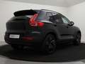 Volvo EX40 EXTENDED RANGE (SINGLE) BLACK EDITION PLUS HARMAN Noir - thumbnail 4