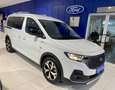 Ford Tourneo Connect Grand 2.0 Ecoblue LWB L2 Active 102 Blanc - thumbnail 1