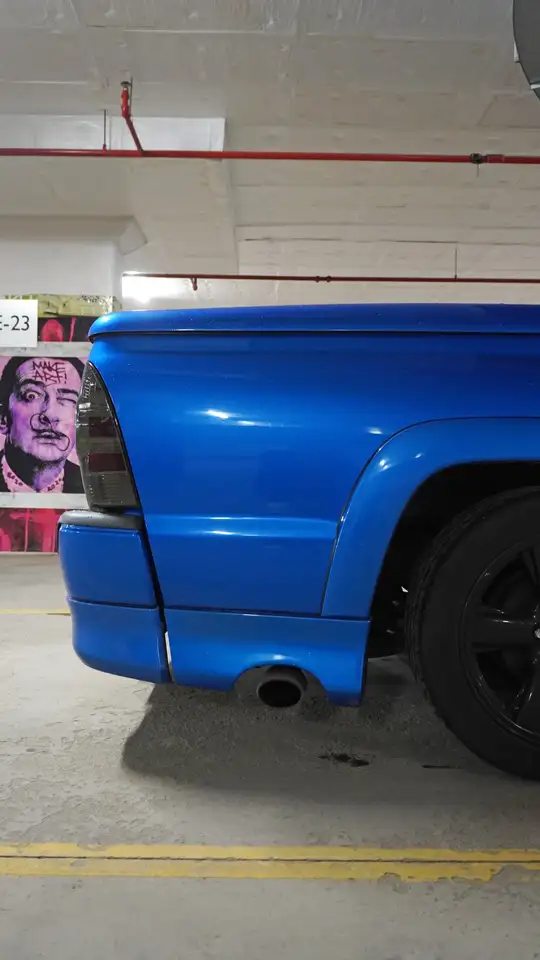 Toyota Tacoma снимка Toyota Tacoma