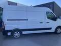 Renault Master Grand confort L2H2 DCI 150 Blanc - thumbnail 2