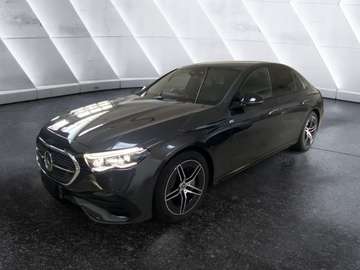 E 220 d Mild hybrid 4Matic AMG Line Advanced