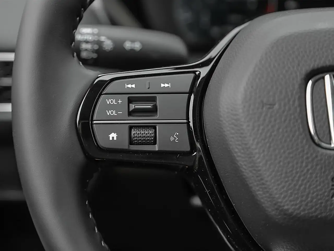 Honda HR-V fotografie Honda HR-V