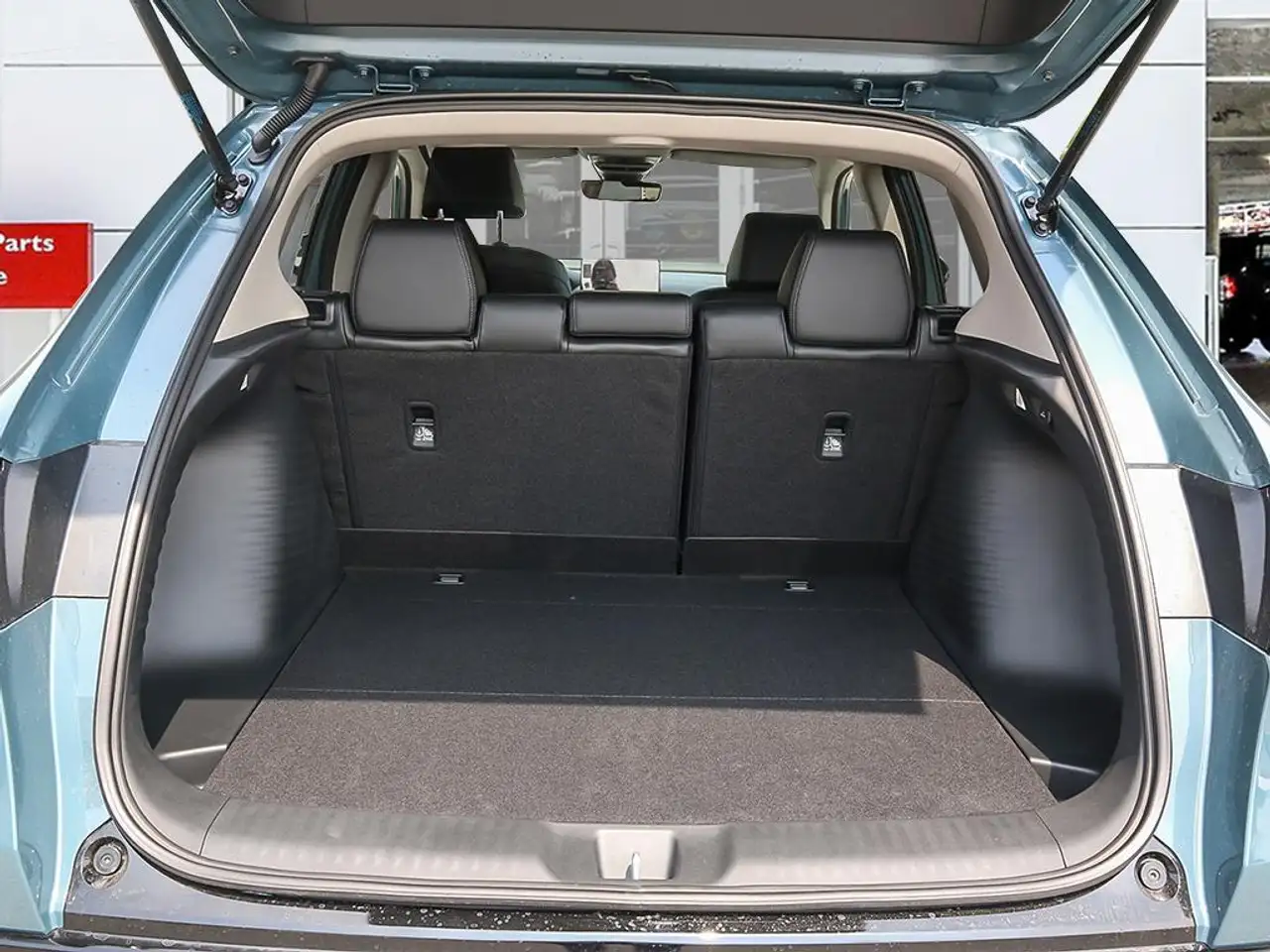 Honda HR-V fotografie Honda HR-V