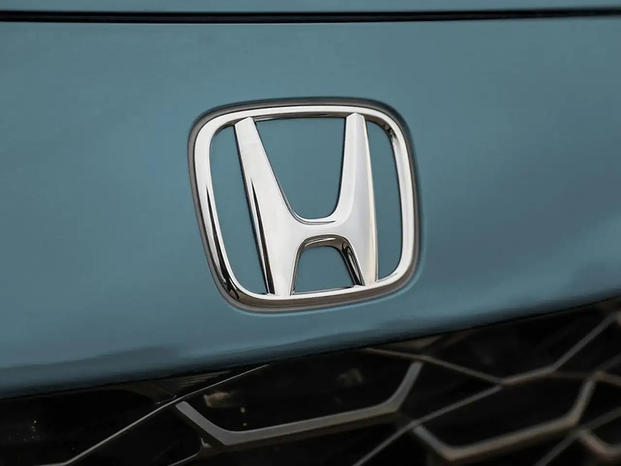 Honda HR-V fotografie Honda HR-V