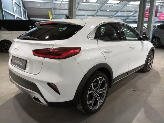 Kia Xceed view 5