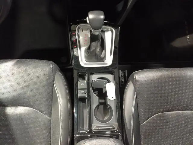 Kia Xceed view 13