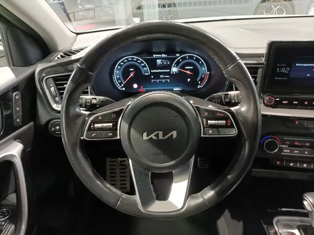 Kia Xceed view 10