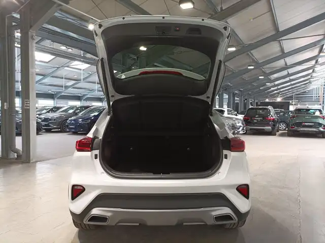 Kia Xceed view 6