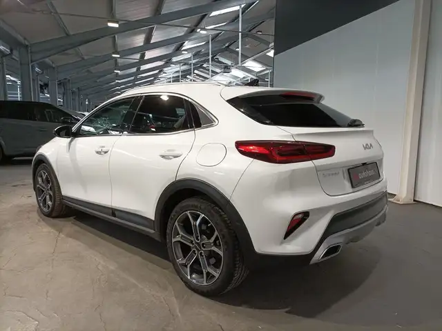 Kia Xceed view 4