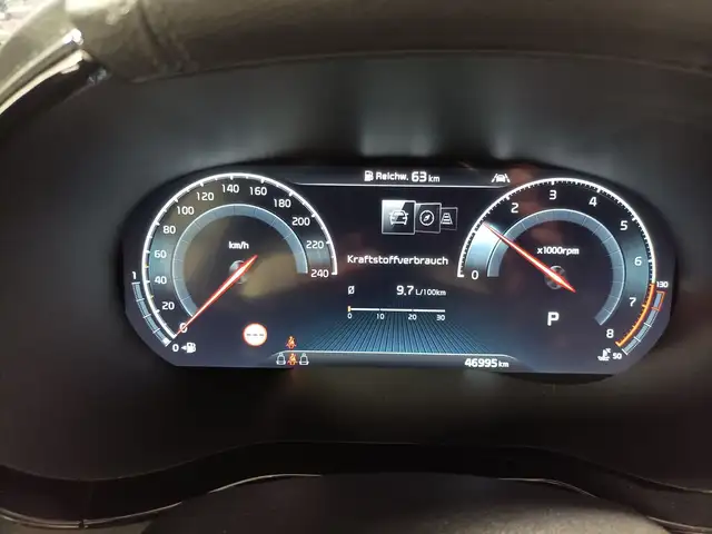 Kia Xceed view 8