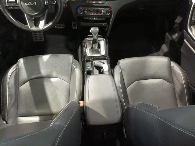 Kia Xceed view 14