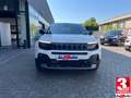 Jeep Avenger 1.2 turbo Summit fwd 100cv Weiß - thumbnail 1
