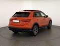 Audi Q3 45 TFSI quattro S line LED Navi Panorama B&O Arancione - thumbnail 5