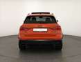 Audi Q3 45 TFSI quattro S line LED Navi Panorama B&O Arancione - thumbnail 4