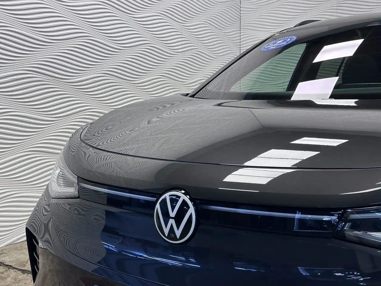 Volkswagen ID.4 *52kWh*PURE*90.6% SOH*345 KM WLTP*ACC*, миниатюра 6