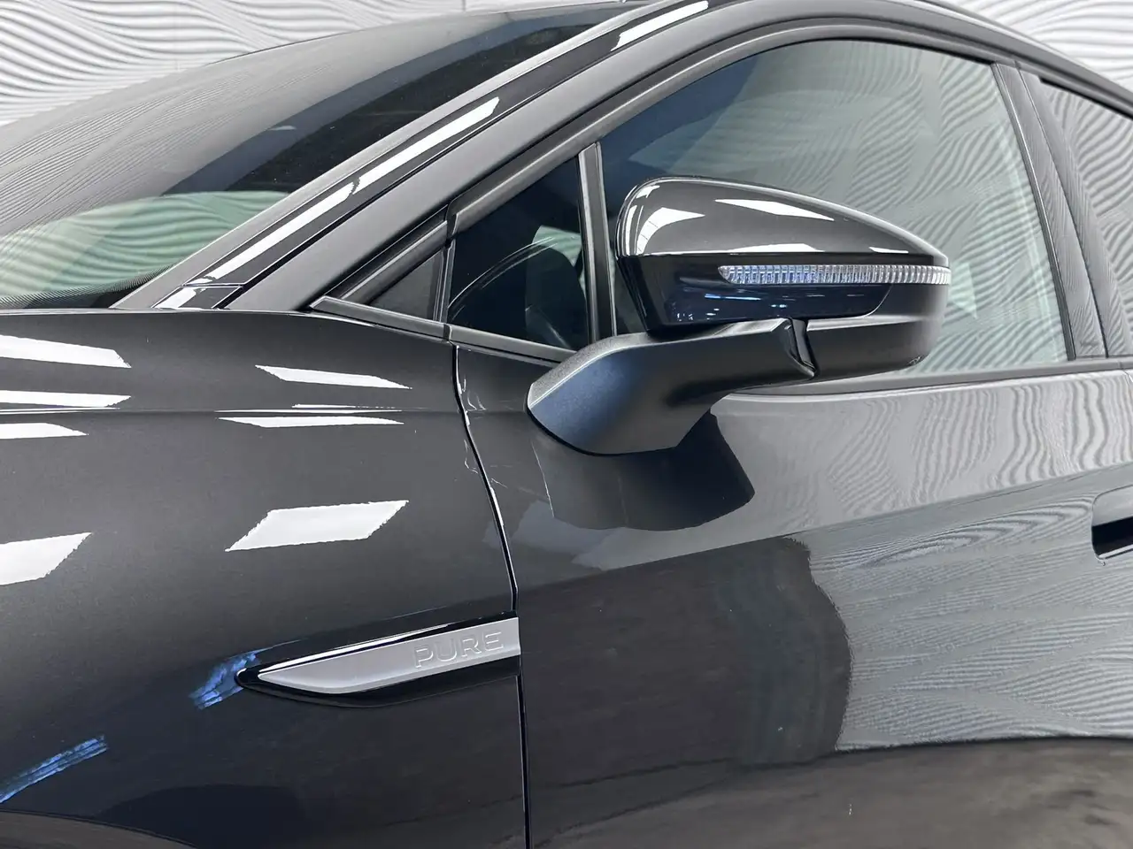 Volkswagen ID.4 *52kWh*PURE*90.6% SOH*345 KM WLTP*ACC*, миниатюра 7