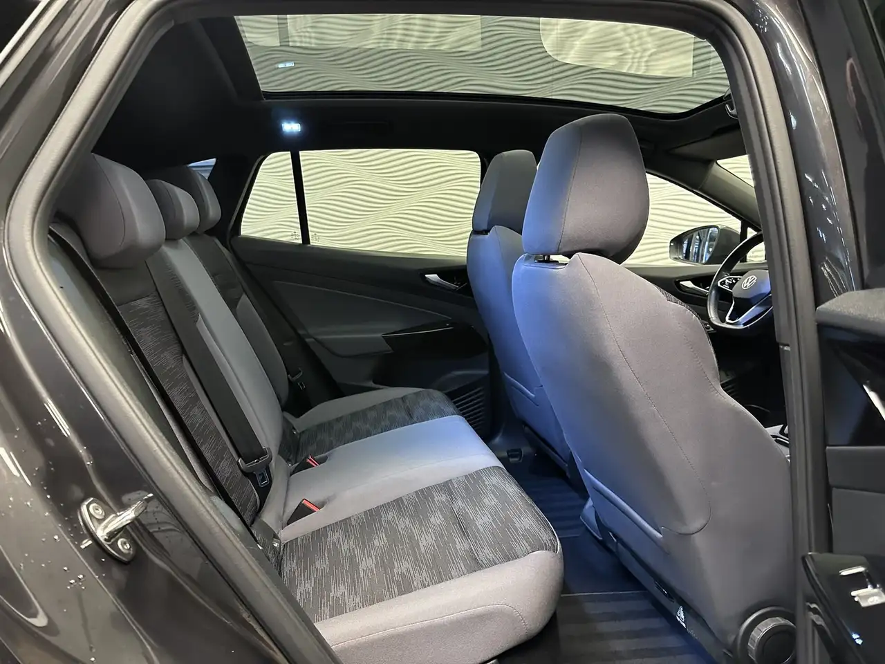 Volkswagen ID.4 *52kWh*PURE*90.6% SOH*345 KM WLTP*ACC*, миниатюра 29